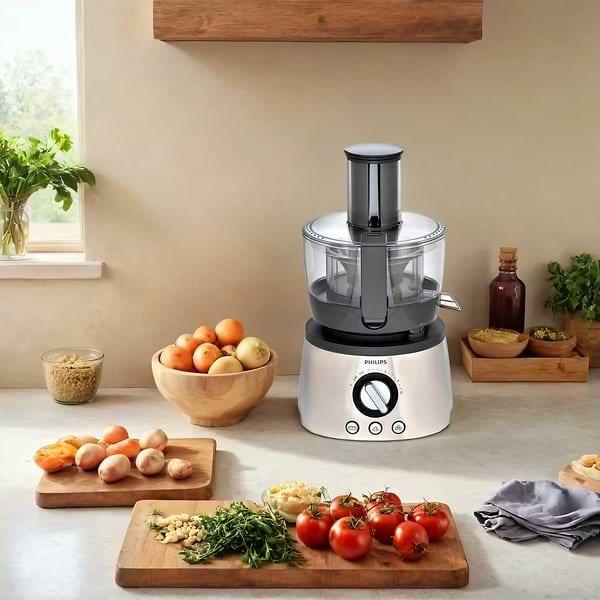 Фото - Кухонний комбайн Avance Collection Philips HR7778/00