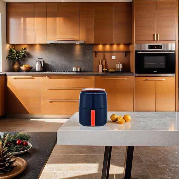 Фото - Мультипечь Kumtel HAF-09