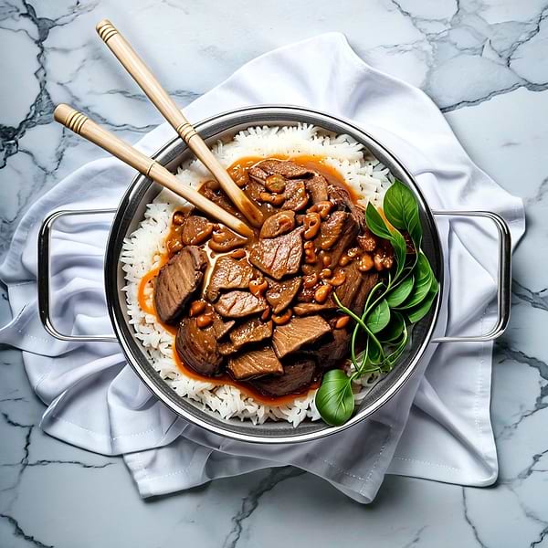 Фото - Сотейник WMF 1756346411 Hexagon 24 см