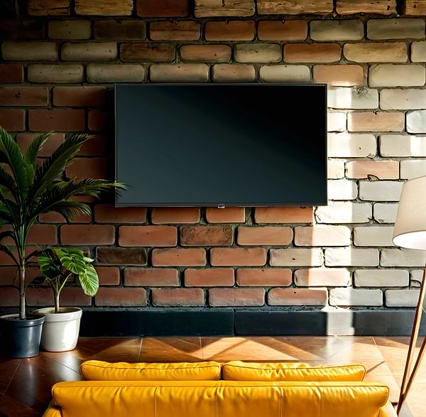 Фото - Телевизор Mystery MTV-5060UDT2 Black
