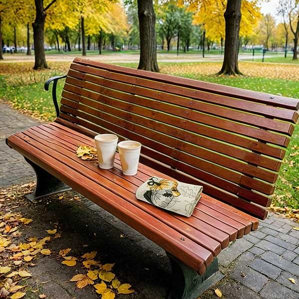 Фото - Плед односпальный Прованс осенний Счастливая Тыква 90х130 см (034444)