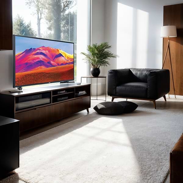 Фото - Телевизор Samsung UE43T5300AUXUA