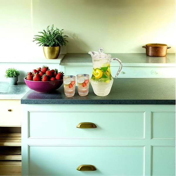 Фото - Набор для напитков Arcopal Orient 7 пр. (L4986)