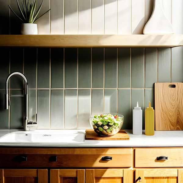 Фото - Ємність для зберігання Heinner для соусу (HR-GMP-0300T)