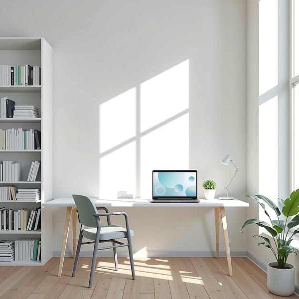 Фото - Ноутбук Lenovo IdeaPad 3 15IAU7 (82RK018BRA) Arctic Grey