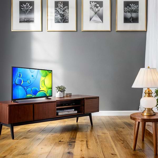 Фото - Телевизор Samsung UE32F6000FUXUA