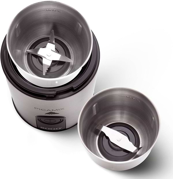 Фото - Кофемолка Sogo SS-5233