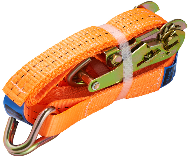 Стяжний ремінь Molder 2т 6м, (MA20206)