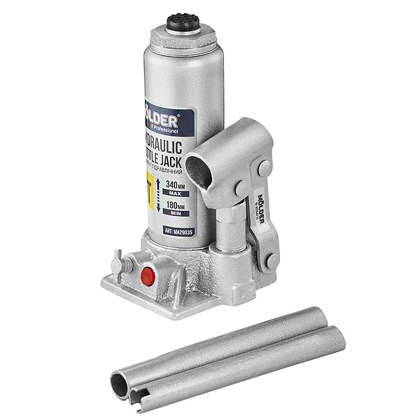 Фото - Домкрат Molder MA29035