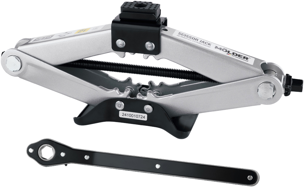 Домкрат Molder MA32025