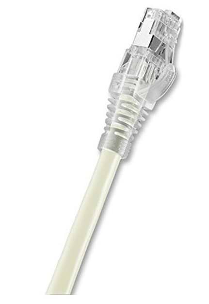  Molex RJ45 FTP 6 3.0м LSZH Grey (PCD-04005-0E)