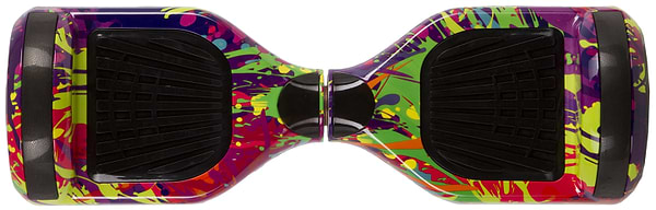 Фото - Гироборд Molife SBW6502 Color Splash