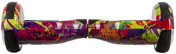 Фото - Гироборд Molife SBW6502 Color Splash