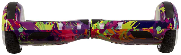 Фото - Гироборд Molife SBW6502 Color Splash