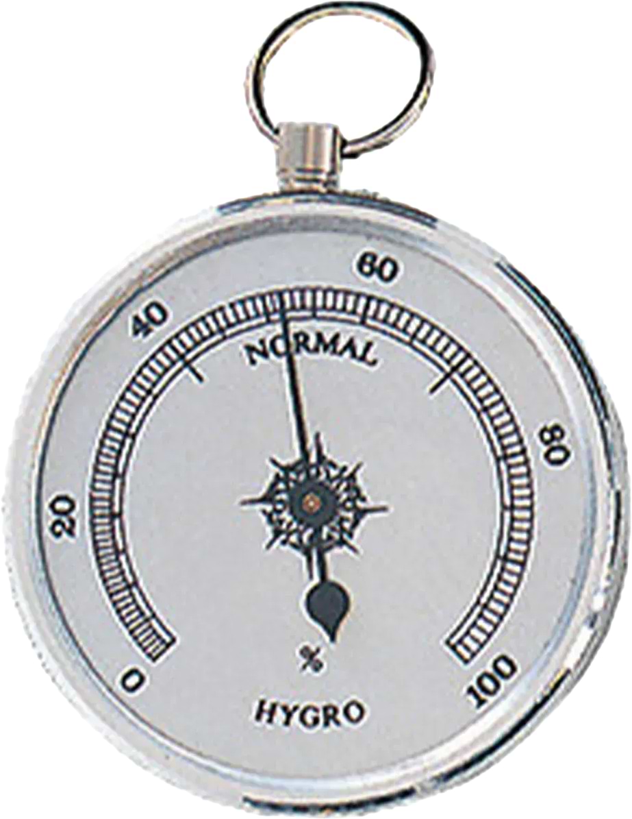 Термогигрометр Moller 301302