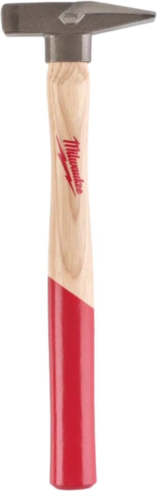 Фото - Молоток Milwaukee 200гр (4932478666)