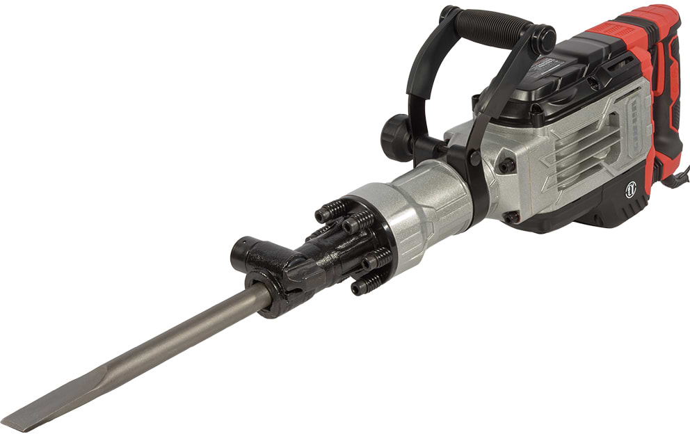 Отбойный молоток VITALS Professional At 1765DS