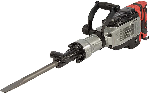 Фото - Отбойный молоток VITALS Professional At 1765DS