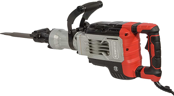 Фото - Отбойный молоток VITALS Professional At 1765DS