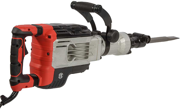 Фото - Отбойный молоток VITALS Professional At 1765DS