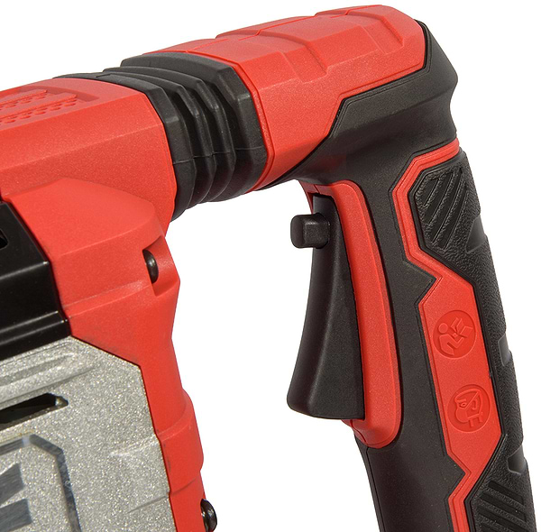 Фото - Отбойный молоток VITALS Professional At 1765DS