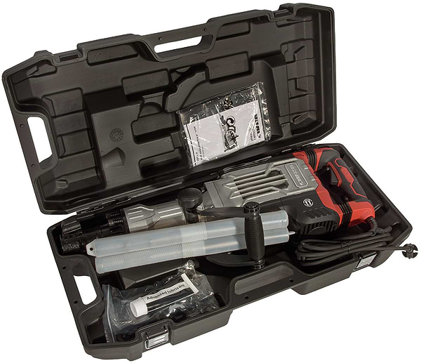 Фото - Отбойный молоток VITALS Professional At 1765DS