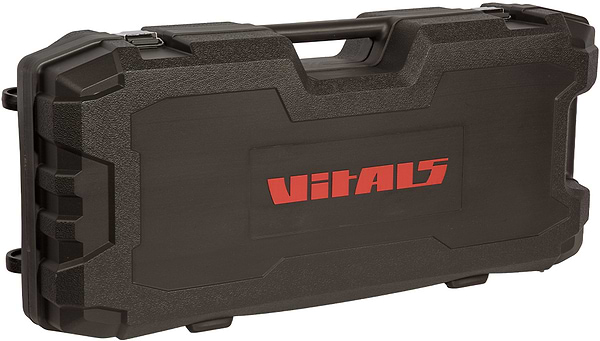 Фото - Отбойный молоток VITALS Professional At 1765DS