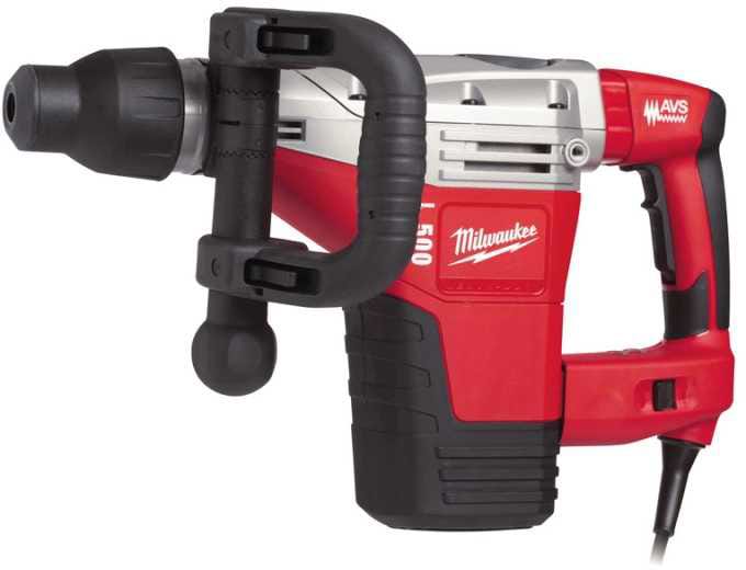 Молоток Milwaukee K 500 S (4933398220)