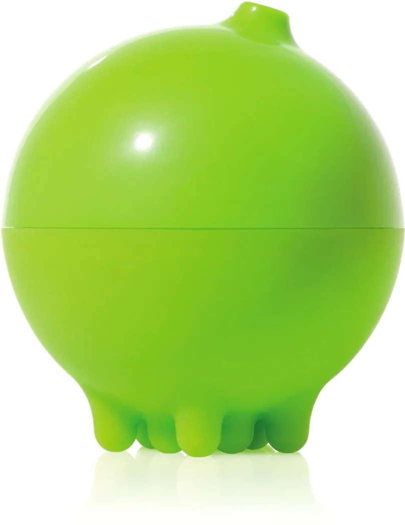 Іграшка для ванної Moluk Плюі зелений 2+ (43019)