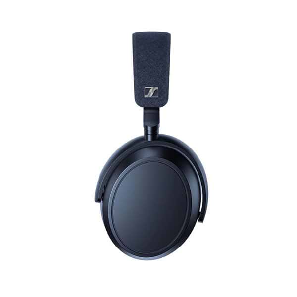Фото - Навушники повнорозмірні бездротові Sennheiser MOMENTUM 4 Wireless Denim
