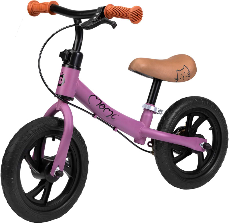 Біговел MoMi BREKI Purple