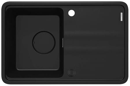 Мойка кухонная Deante Momi (ZKM_N113)