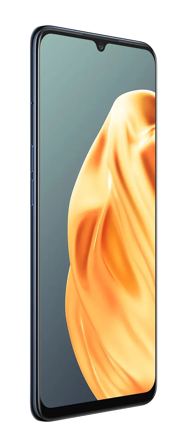 Фото - Смартфон OPPO A91 8/128Gb Lightening Black