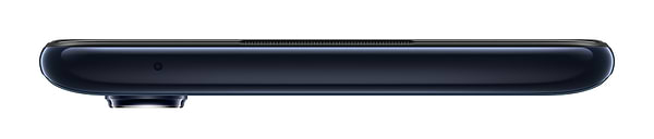Фото - Смартфон OPPO A91 8/128Gb Lightening Black