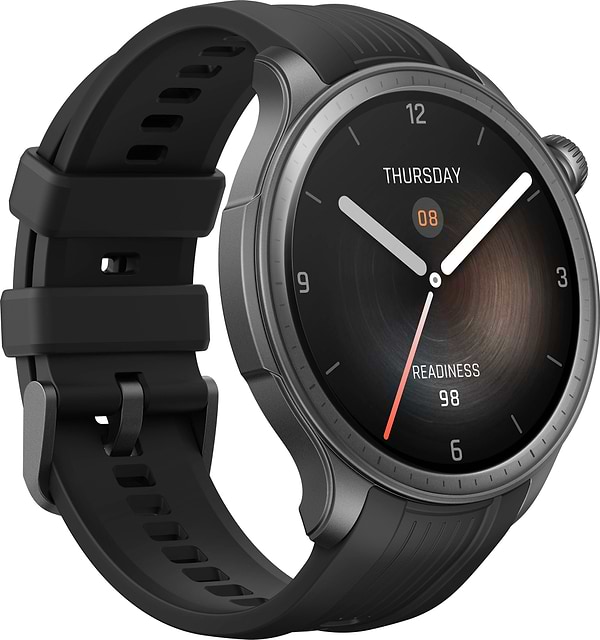 Фото - Смарт-часы Amazfit Balance Midnight