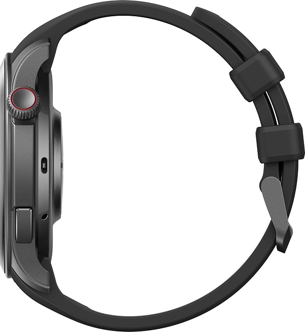 Фото - Смарт-часы Amazfit Balance Midnight