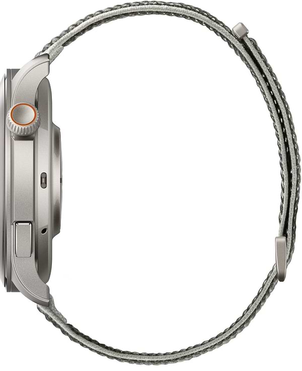 Фото - Смарт-годинник Amazfit Balance Sunset Grey