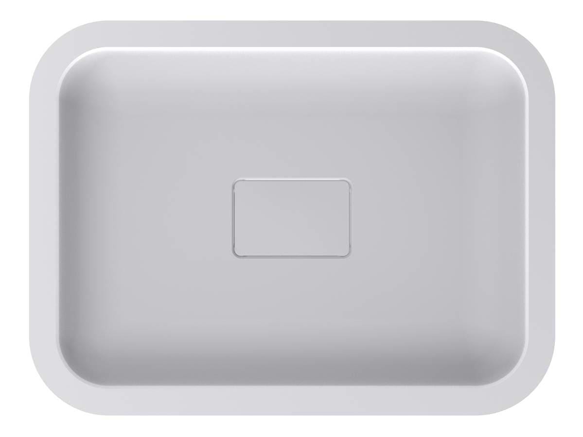 Раковина для ванной Miraggio MONACO MATT