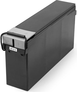 Акумулятор для ДБЖ MONBAT 12MVR155L (12V,155Ah)
