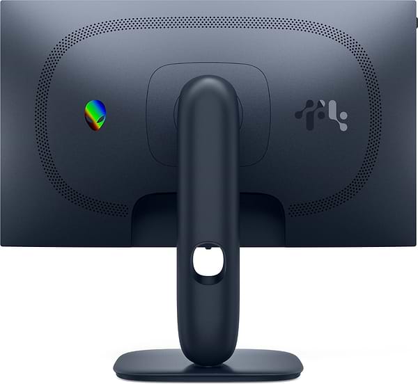 Фото - Монитор игровой Dell AW2525HM (210-BRYJ)