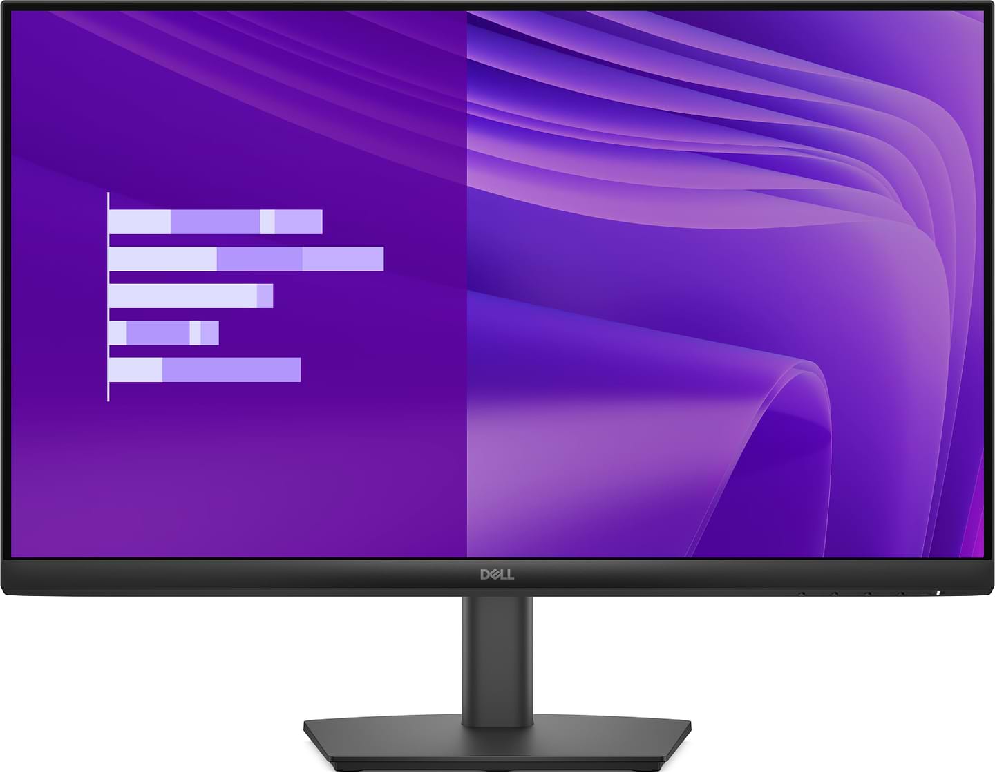 Монитор Dell Pro E2425HM (210-BRDN) - Фото 1