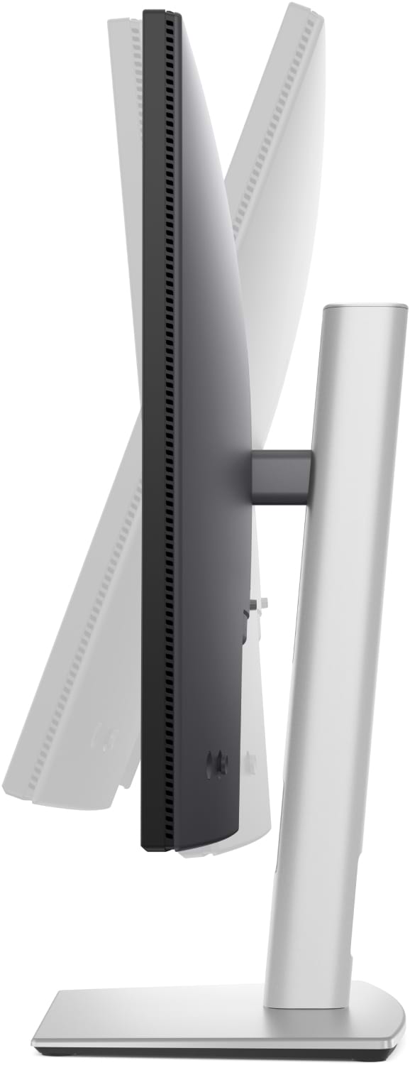 Фото - Монитор Dell P2725D (210-BRDL)