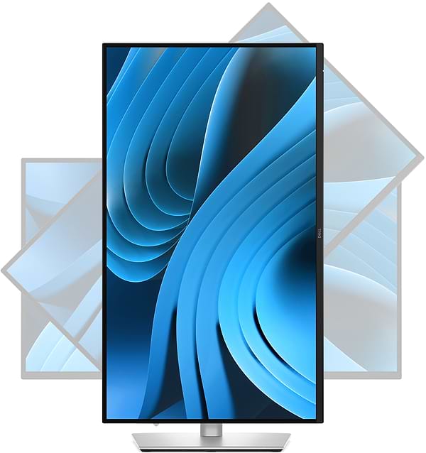 Фото - Монитор Dell P2725D (210-BRDL)