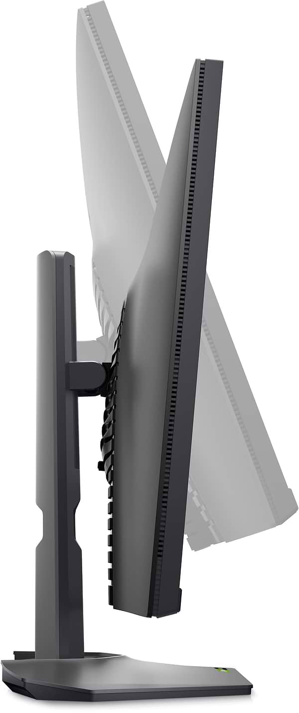 Фото - Монитор игровой Dell G2723H (210-BFDT)