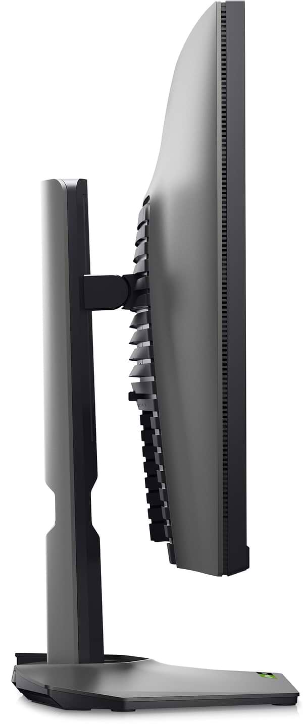 Фото - Монитор игровой Dell G2723H (210-BFDT)