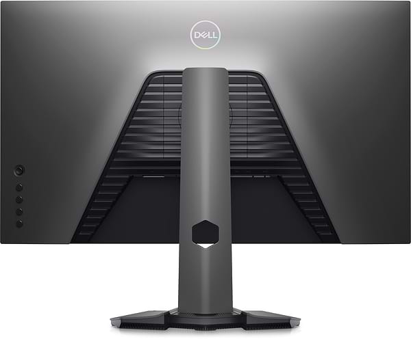 Фото - Монитор игровой Dell G2723H (210-BFDT)