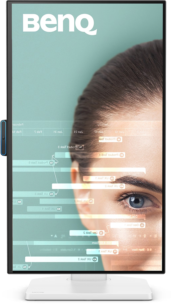Фото - Монітор BenQ GW2490TC (9H.LNMLA.TBE)
