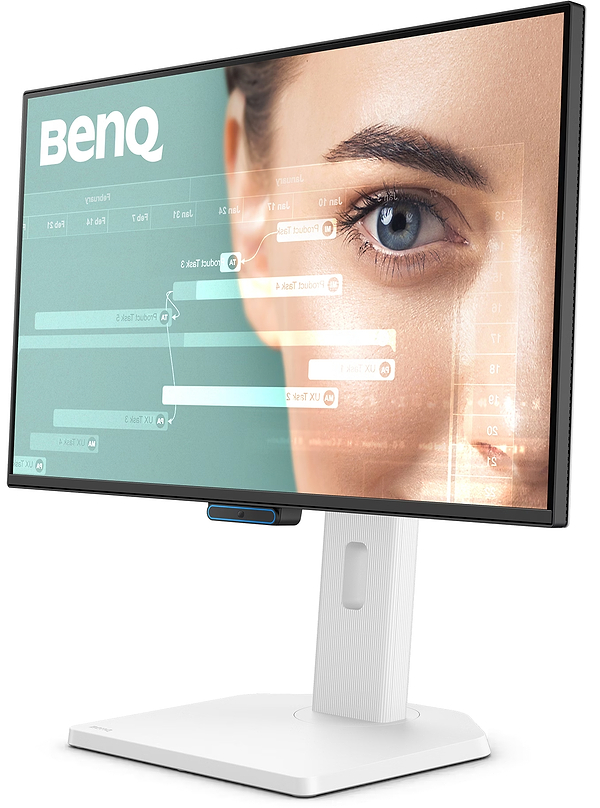 Фото - Монітор BenQ GW2490TC (9H.LNMLA.TBE)