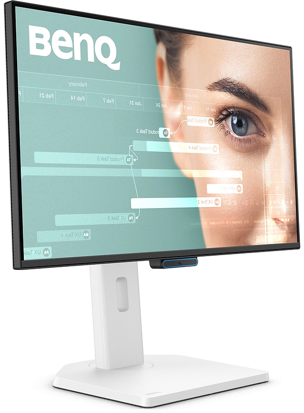 Фото - Монітор BenQ GW2490TC (9H.LNMLA.TBE)