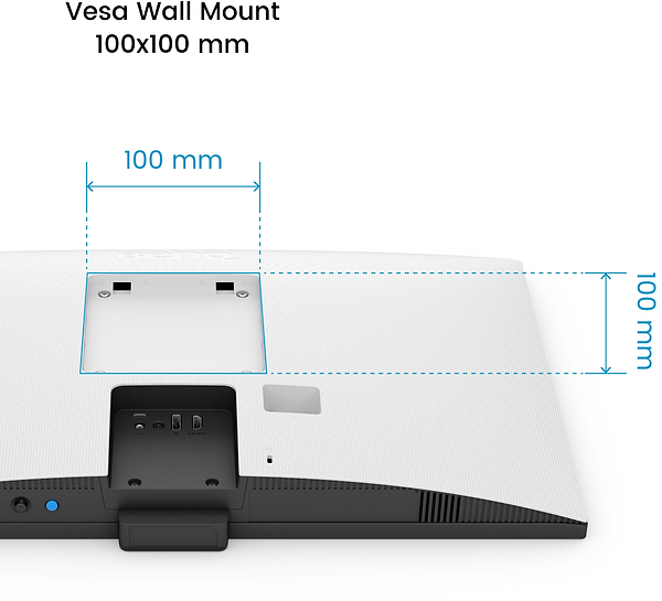 Фото - Монітор BenQ GW2490TC (9H.LNMLA.TBE)